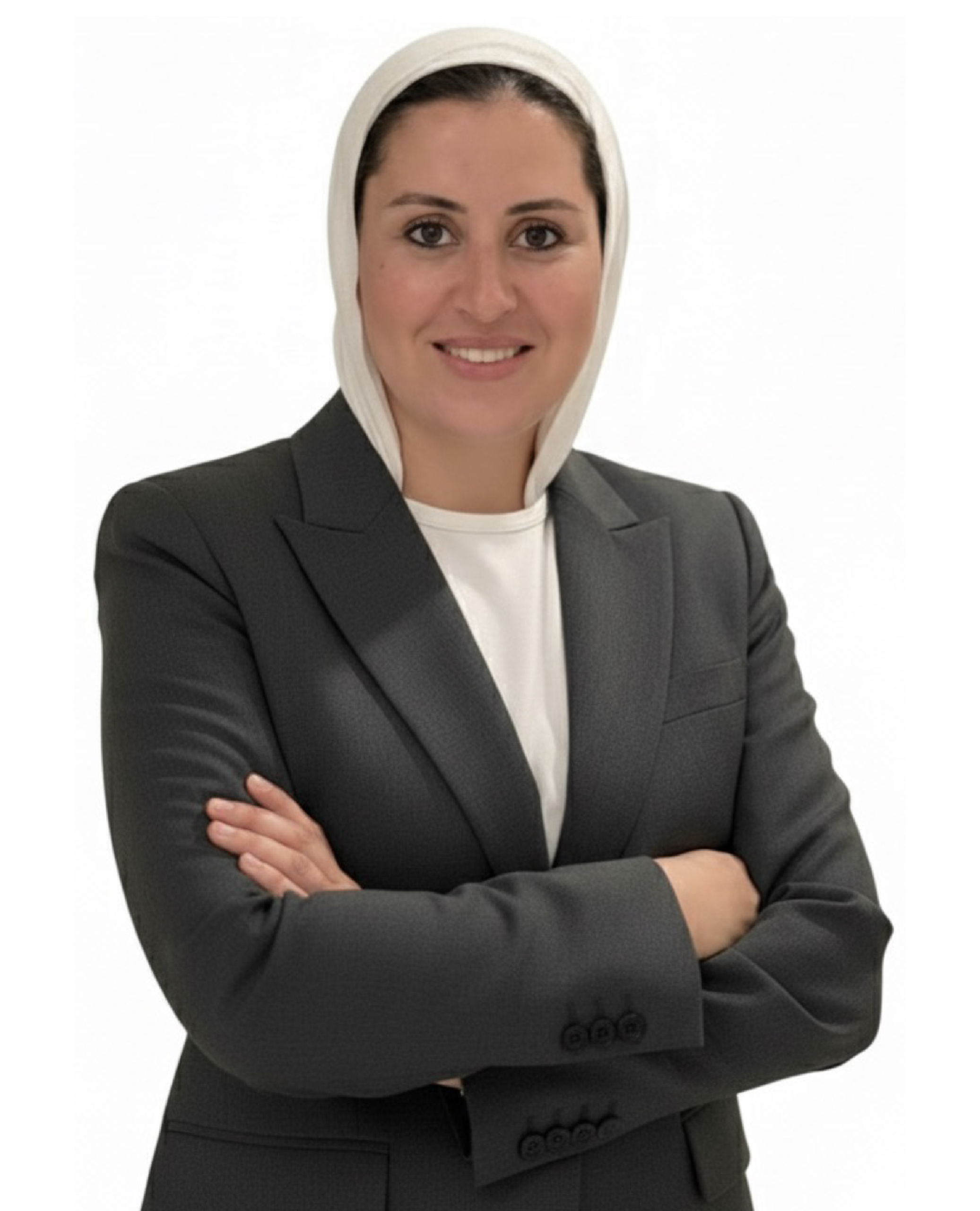 Amira El Marsafawy
