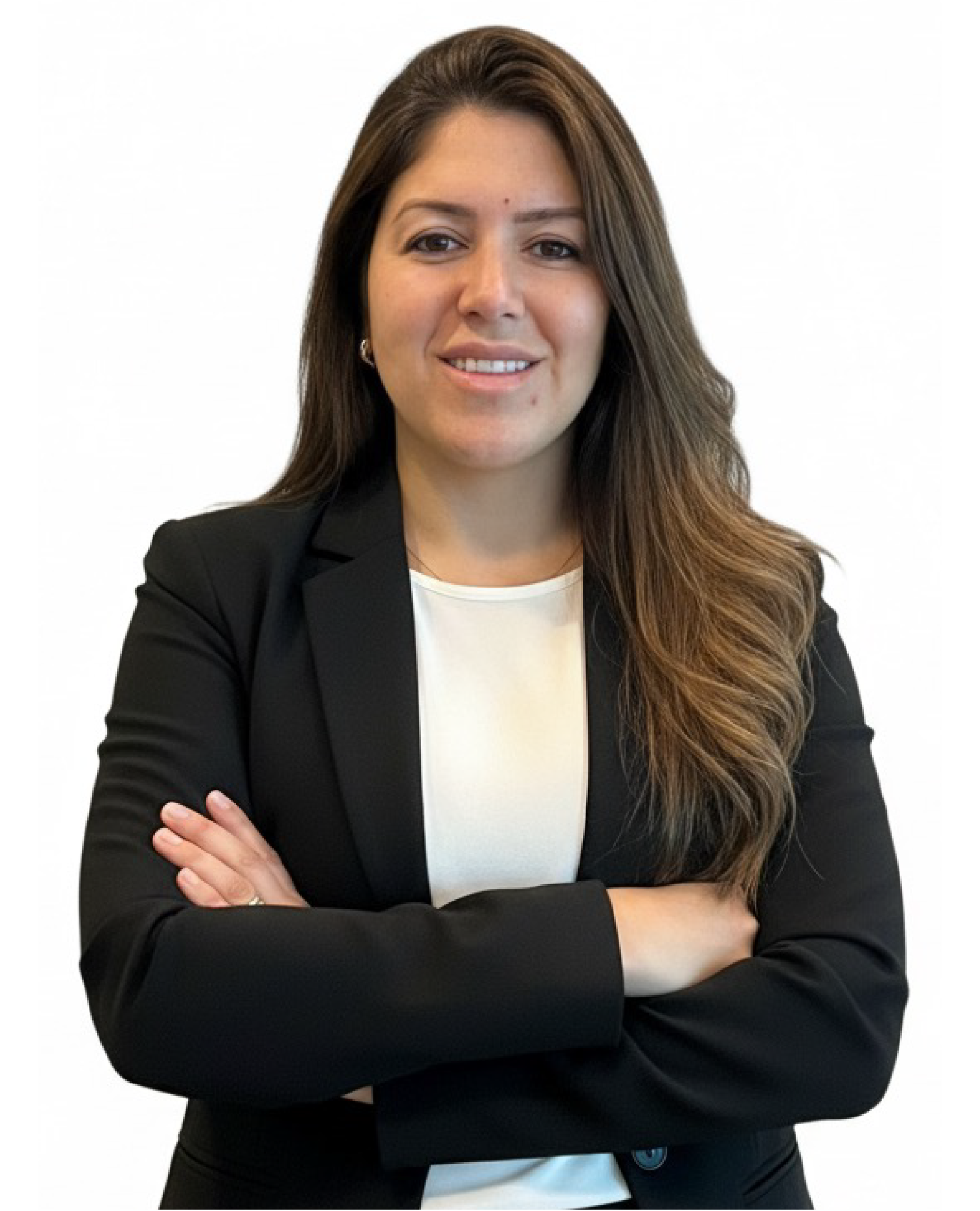 Ghada El Marsafawy