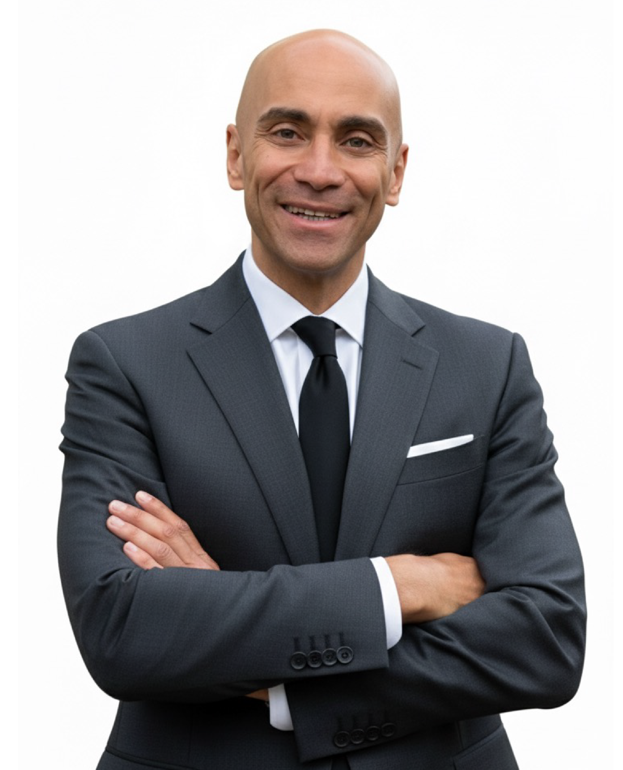 Mohamed El-Kady